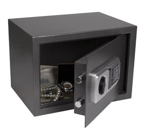 Safewell Electronic Graphite Safe SF25NEKGRP – AHPI.